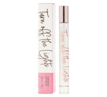 Парфюмерное масло с феромонами CG Turn Off The Lights - 12 мл.