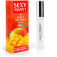 Заказать Парфюмированное средство для тела с феромонами Sexy Sweet с ароматом манго - 10 мл.