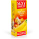 Заказать Парфюмированное средство для тела с феромонами Sexy Sweet с ароматом банана - 10 мл.