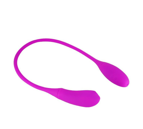 Двусторонний гибкий вибратор Snaky Vibe - 60 см. Двусторонний гибкий вибратор Snaky Vibe - 60 см.