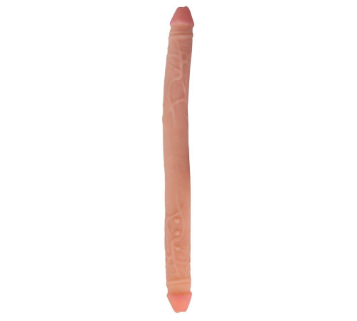 Двусторонний фаллоимитатор FLEX FIX - 49,5 см. Двусторонний фаллоимитатор FLEX FIX - 49,5 см.