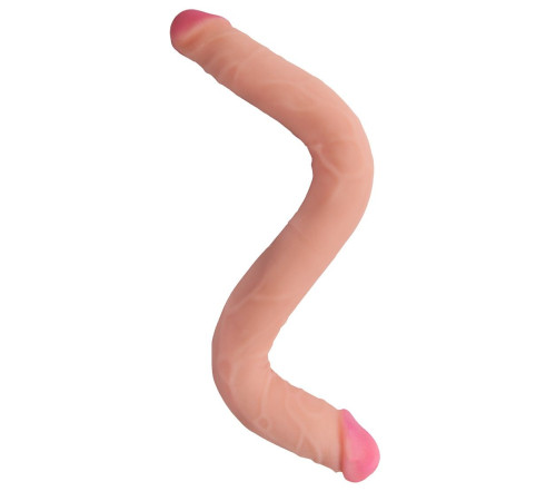 Двусторонний фаллоимитатор FLEX FIX - 46 см. Двусторонний фаллоимитатор FLEX FIX - 46 см.