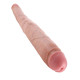 Двусторонний дилдо 16 Tapered Double Dildo - 40,6 см.