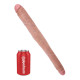 Двусторонний дилдо 16 Tapered Double Dildo - 40,6 см.