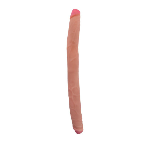 Двусторонний фаллоимитатор FLEX FIX - 46 см. Двусторонний фаллоимитатор FLEX FIX - 46 см.