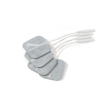 Комплект из 4 электродов Mystim e-stim electrodes