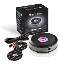 Приемник сигнала Sultry Sub Channel 7