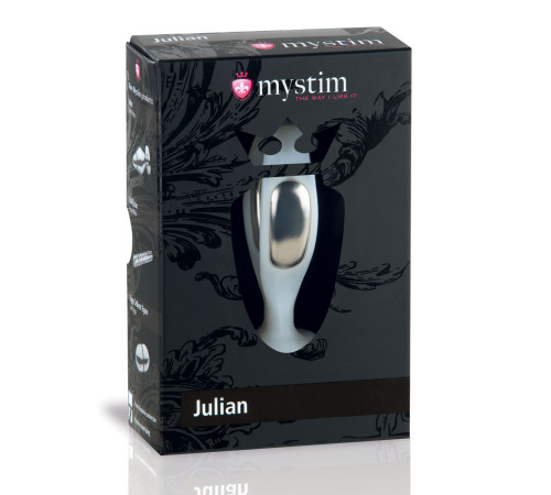 Вагинальный электростимулятор Julian