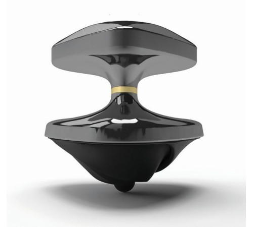 Вибромассажёр с электростимуляцией Hearts Desire