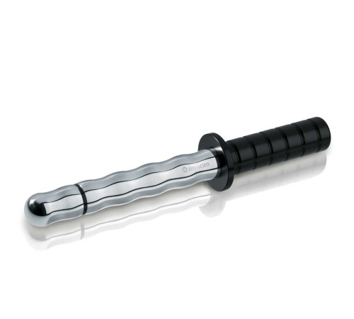 Стимулятор вагины и ануса Mystim Mighty Merlin - 25 см. Стимулятор вагины и ануса Mystim Mighty Merlin - 25 см.