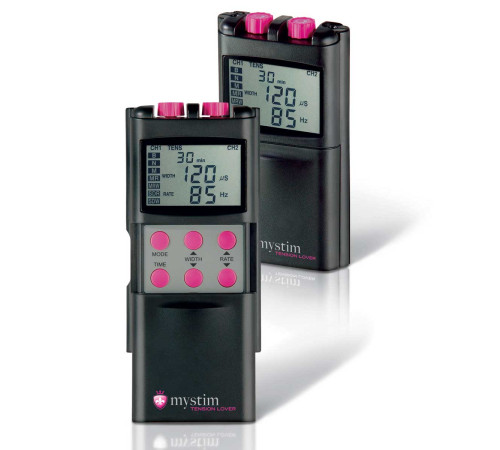 Цифровой электростимулятор Tension Lover