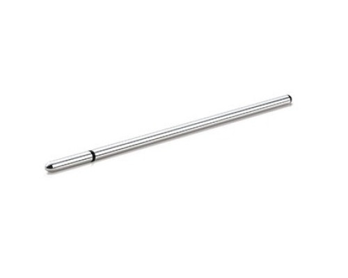 Заказать Зонд для электростимуляции уретры Slim Finn - 15 см.