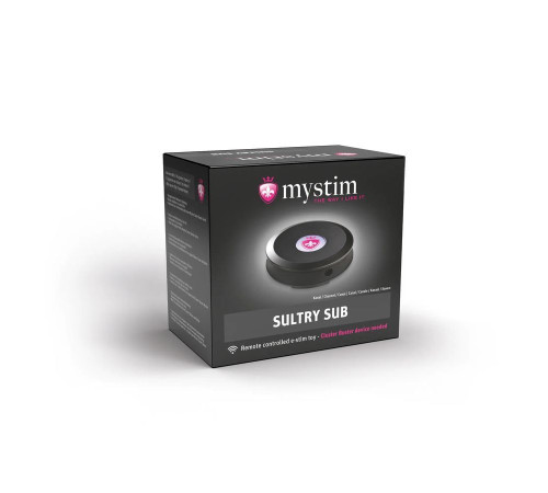 Приемник сигнала Sultry Sub Channel 5