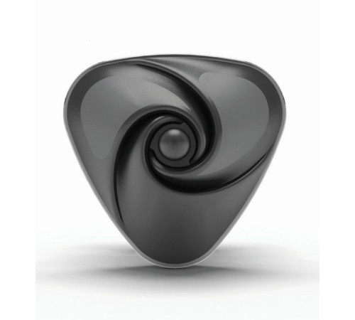 Вибромассажёр с электростимуляцией Hearts Desire