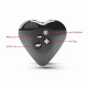 Заказать Вибромассажёр с электростимуляцией Hearts Desire
