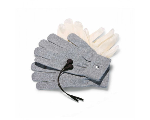Заказать Перчатки для чувственного электромассажа Magic Gloves Заказать Перчатки для чувственного электромассажа Magic Gloves