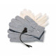 Заказать Перчатки для чувственного электромассажа Magic Gloves