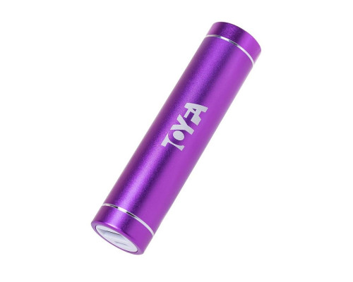 Заказать Портативное зарядное устройство A-toys 2400 mAh microUSB Заказать Портативное зарядное устройство A-toys 2400 mAh microUSB