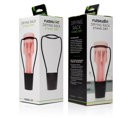Сушильная стойка Fleshlight Stand Dry Сушильная стойка Fleshlight Stand Dry