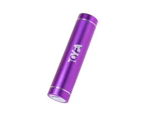 Заказать Портативное зарядное устройство A-toys 2400 mAh microUSB Заказать Портативное зарядное устройство A-toys 2400 mAh microUSB