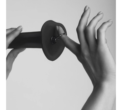 Набор из 3 колец Strap-On-Me Dildo Ring