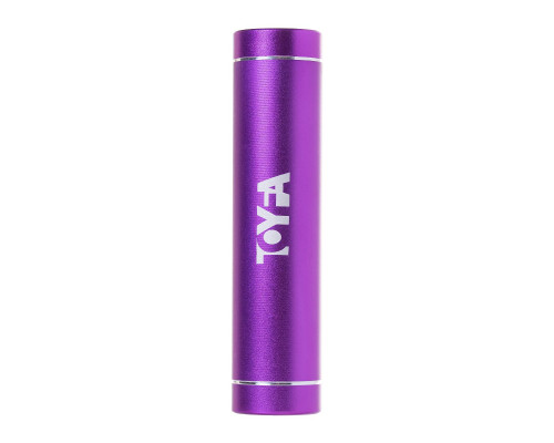 Заказать Портативное зарядное устройство A-toys 2400 mAh microUSB Заказать Портативное зарядное устройство A-toys 2400 mAh microUSB
