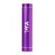 Заказать Портативное зарядное устройство A-toys 2400 mAh microUSB