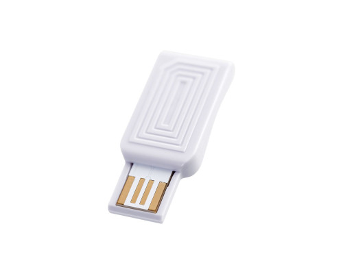 Заказать Белый USB Bluetooth адаптер Lovense - 2 см. Заказать Белый USB Bluetooth адаптер Lovense - 2 см.
