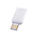 Заказать Белый USB Bluetooth адаптер Lovense - 2 см.