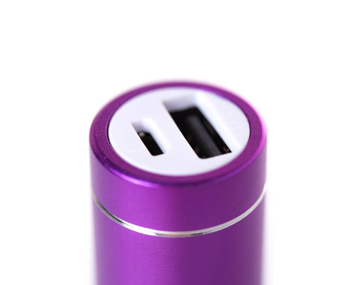 Заказать Портативное зарядное устройство A-toys 2400 mAh microUSB Заказать Портативное зарядное устройство A-toys 2400 mAh microUSB