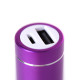 Заказать Портативное зарядное устройство A-toys 2400 mAh microUSB