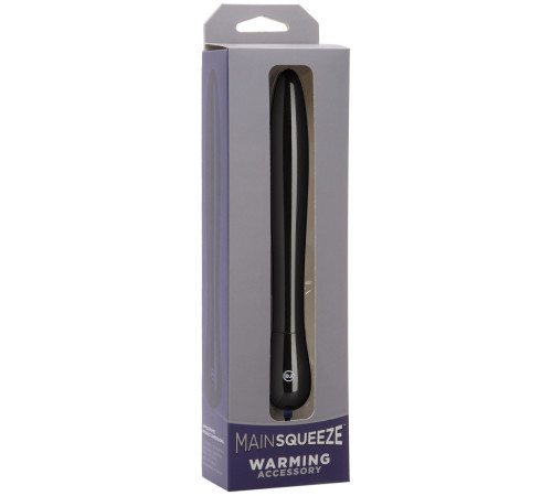 Аксессуар для нагрева мастурбаторов Main Squeeze Warming Accessory Аксессуар для нагрева мастурбаторов Main Squeeze Warming Accessory