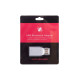 Заказать Белый USB Bluetooth адаптер Lovense - 2 см.