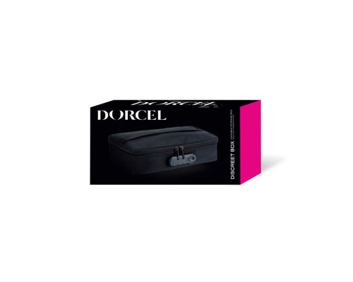 Заказать Сумочка для хранения игрушек Discreet Box