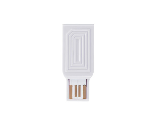 Заказать Белый USB Bluetooth адаптер Lovense - 2 см. Заказать Белый USB Bluetooth адаптер Lovense - 2 см.