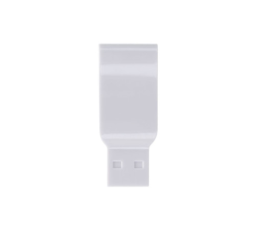Белый USB Bluetooth адаптер Lovense - 2 см.