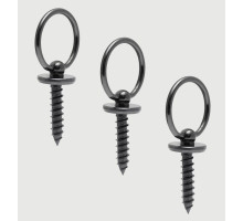 Набор из 3 колец Strap-On-Me Dildo Ring