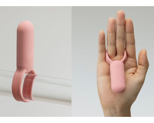 Заказать Коралловое эрекционное кольцо Iroha SVR Coral Pink Заказать Коралловое эрекционное кольцо Iroha SVR Coral Pink