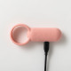Заказать Коралловое эрекционное кольцо Iroha SVR Coral Pink