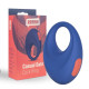 Заказать Синее эрекционное кольцо RRRING Casual Date Cock Ring