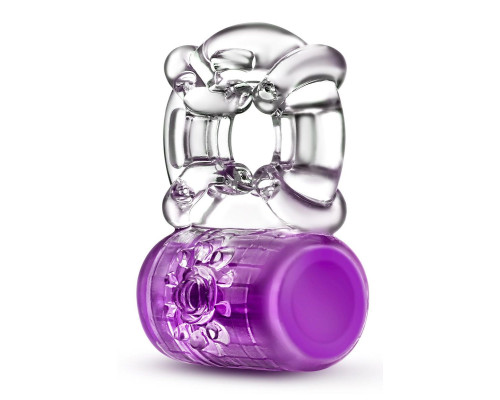 Заказать Фиолетовое эрекционное виброкольцо Pleaser Rechargeable C-Ring Заказать Фиолетовое эрекционное виброкольцо Pleaser Rechargeable C-Ring