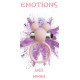 Заказать Розовое эрекционное виброколечко Emotions Minnie Light pink