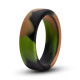 Заказать Эрекционное кольцо камуфляжной расцветки Silicone Camo Cock Ring