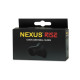 Заказать Черное эрекционное кольцо-слинг Nexus Rise