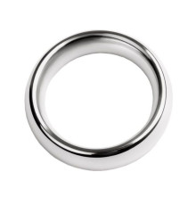 Металлическое эрекционное кольцо размера L