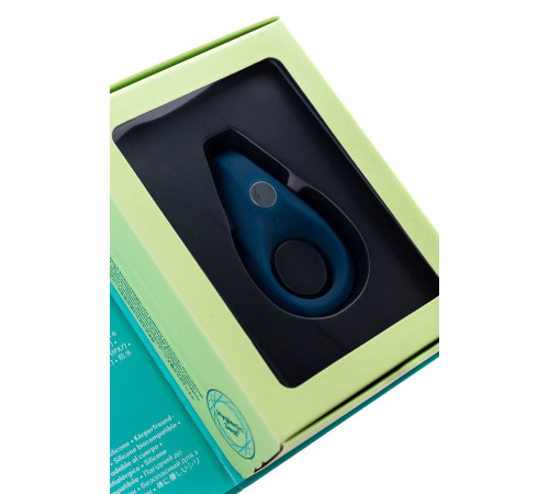 Эрекционное кольцо на пенис Satisfyer Rocket Ring