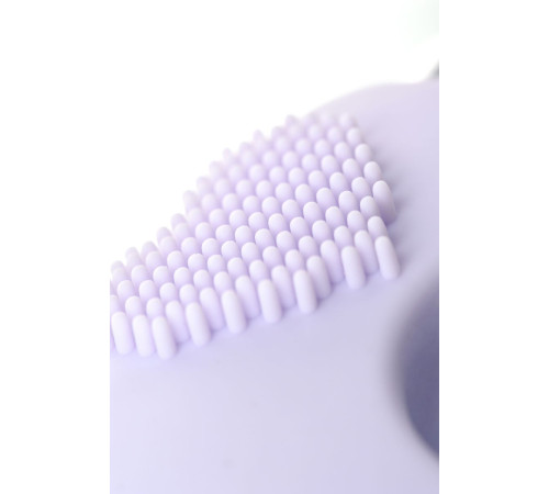 Белое виброкольцо для продления полового акта JOS MOYS