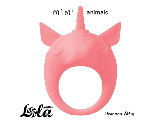 Заказать Оранжевое эрекционное кольцо Unicorn Alfie Заказать Оранжевое эрекционное кольцо Unicorn Alfie