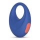 Заказать Синее эрекционное кольцо RRRING Casual Date Cock Ring