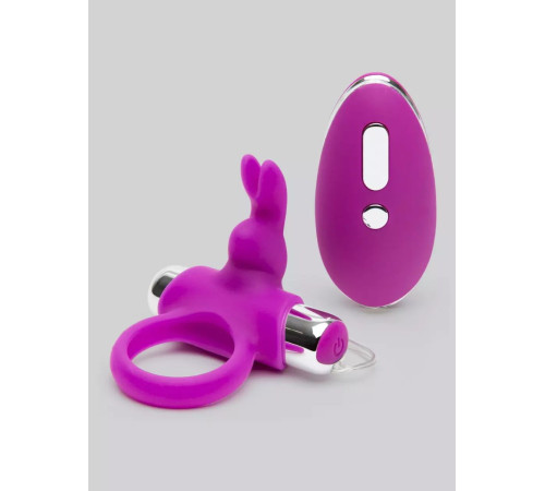 Лиловое виброкольцо с пультом ДУ Remote Control Cock Ring Лиловое виброкольцо с пультом ДУ Remote Control Cock Ring